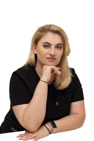 Иванова Виола Дмитриевна