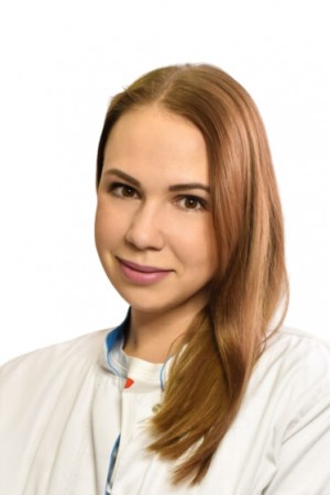 Фоминых Ангелина Юрьевна