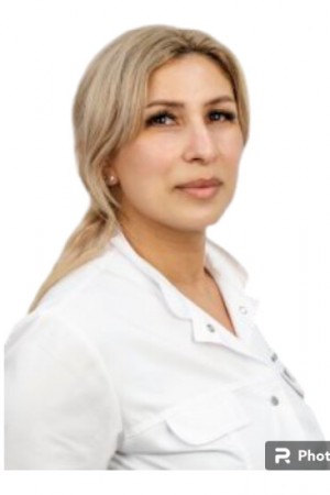 Калайчева Марина Леонидовна