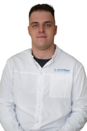 Пересада Владислав Сергеевич