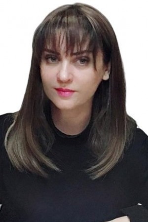 Ашанина Елена Николаевна
