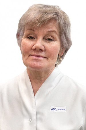 Веселкова Юлия Алексеевна