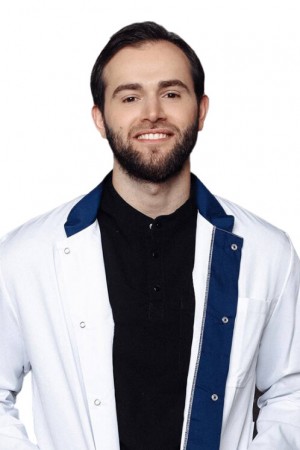 Дамиев Ахмед Дэнилбекович