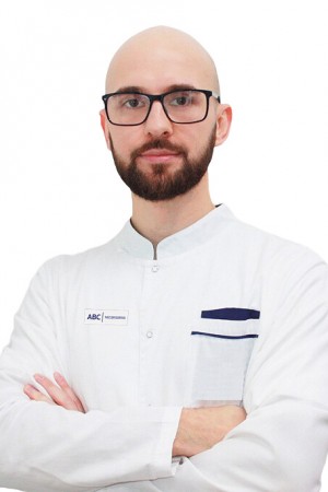 Носков Евгений Владимирович