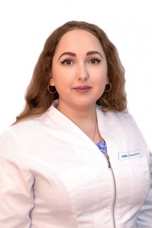 Фёдорова Алсу Назибовна