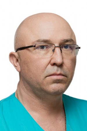 Олин Вячеслав Владимирович