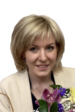 Звирак Елена Александровна