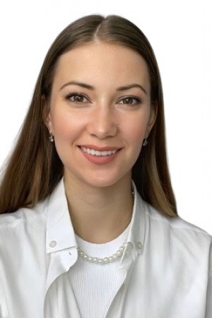 Протасова Кристина Андреевна