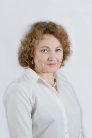 Кузнецова Юлия Владимировна