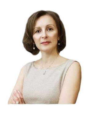 Романенко Наталья Валерьевна