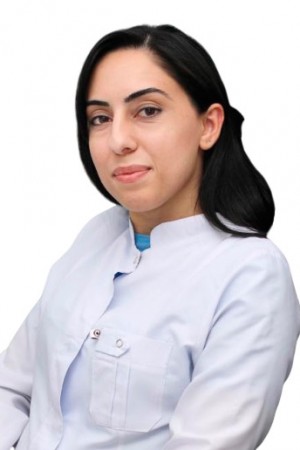 Нуриева Фарида