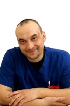 Таймаскин Николай Тимофеевич