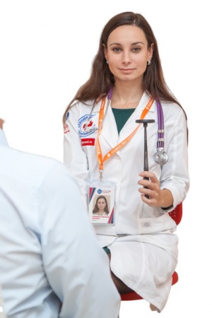 Головченко Александра Артуровна