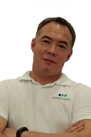 Каирбеков Рифкат Давлетович