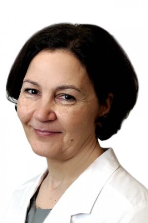 Садовая Динара Вадимовна