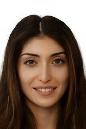 Хосровян Нелли Манвеловна