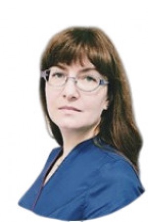 Ларина Татьяна Сергеевна