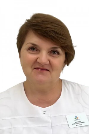 Бессонова Ирина Александровна