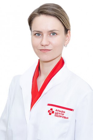 Шилишпанова Ольга Михайловна