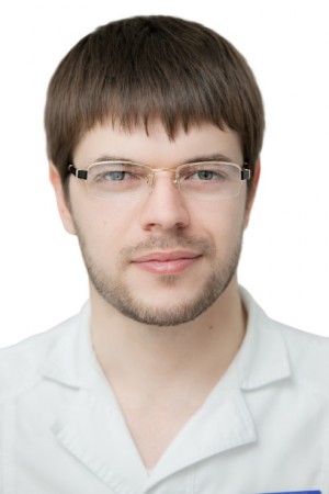 Антонов Вадим Андреевич