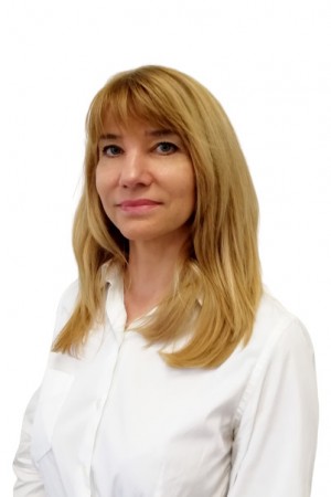 Грачева Юлия Борисовна