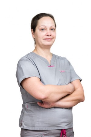 Дубровина Дина Юрьевна