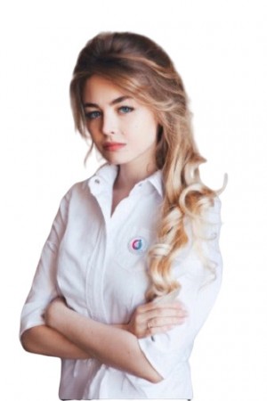 Киселева Дарья Игоревна