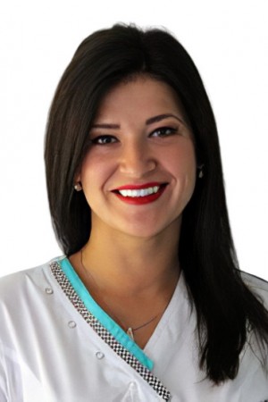 Сарычева Наталья Владимировна