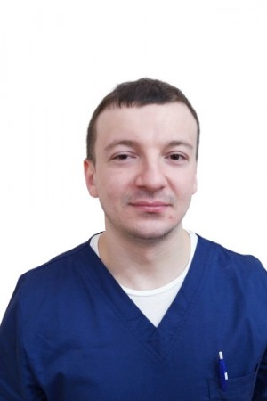 Тибилов Андрей Валерьевич