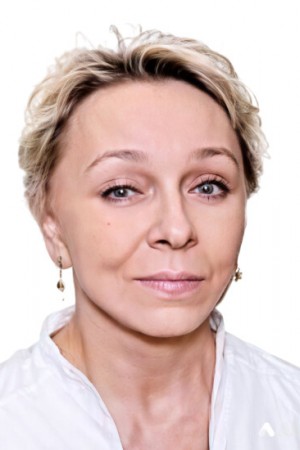 Лопатина Елена Юрьевна