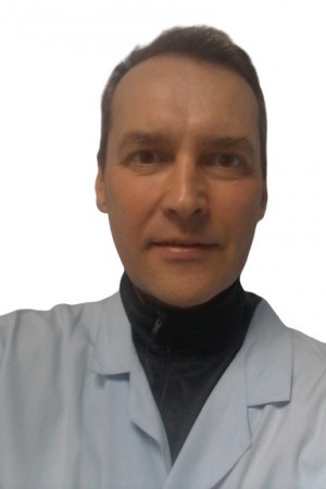 Дробышев Андрей Владимирович