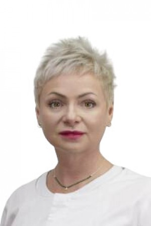 Коновалова Екатерина Юрьевна