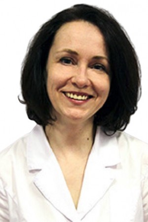 Потлова Татьяна Дмитриевна