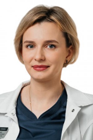 Шишова Анастасия Алексеевна