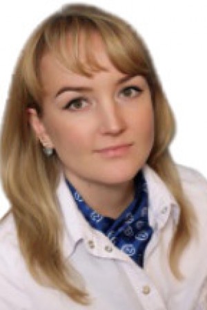 Иванова Анна Васильевна