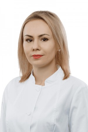 Сульдина Екатерина Михайловна