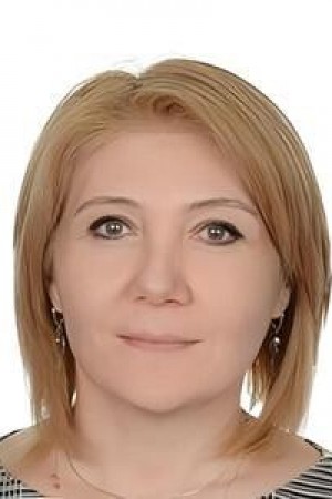 Елокова Ирина Сарабиевна