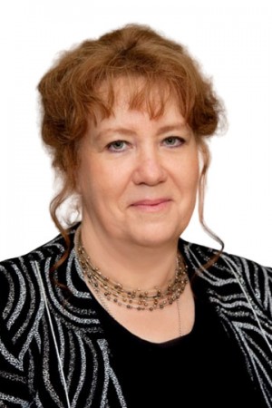 Третьяченко Надежда Ивановна