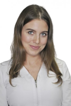 Хаулина Елена Владимировна