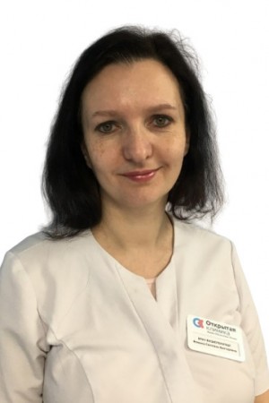 Фомина Светлана Викторовна