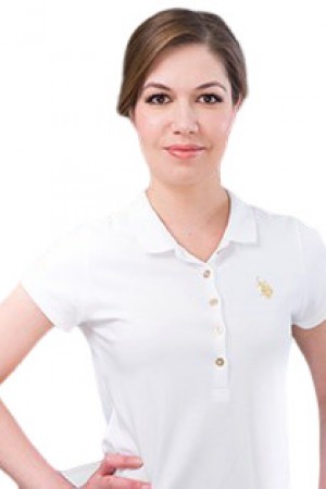 Ткачева Оксана Борисовна