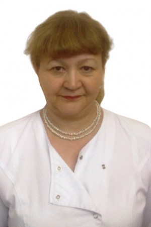 Турьянова Флюра Анваровна