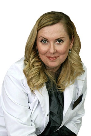 Чурсина Татьяна Вячеславовна