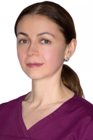 Каппушева Индира Алиевна