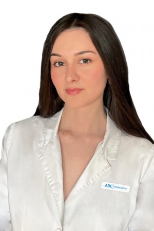 Акилава Мира Шамиловна