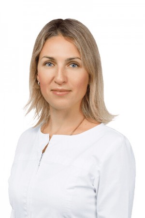 Завалишина Алёна Александровна