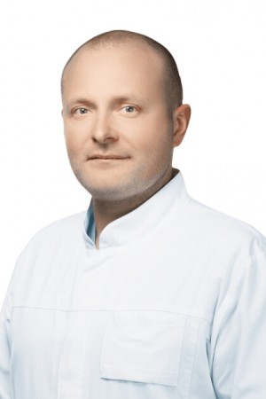 Сукаленко Дмитрий Владимирович