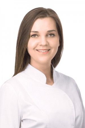 Грекова Екатерина Владимировна