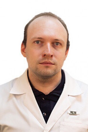 Курпатов Илья Геннадьевич