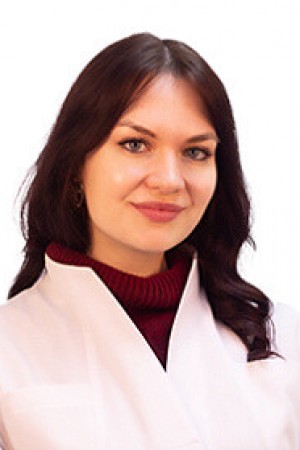 Логачева Наталья Сергеевна